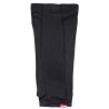 TSC Invisa Light Shin Guards Black XLarge